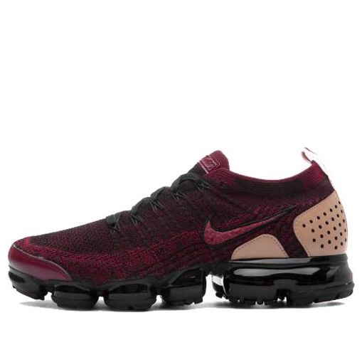 Nike Air VaporMax Flyknit 2 NRG Team Red AT8955-600 KICKSOVER