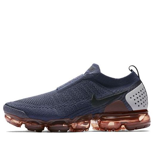 Nike Air VaporMax FK MOC 2 Thunder Blue AH7006-400 KICKSOVER