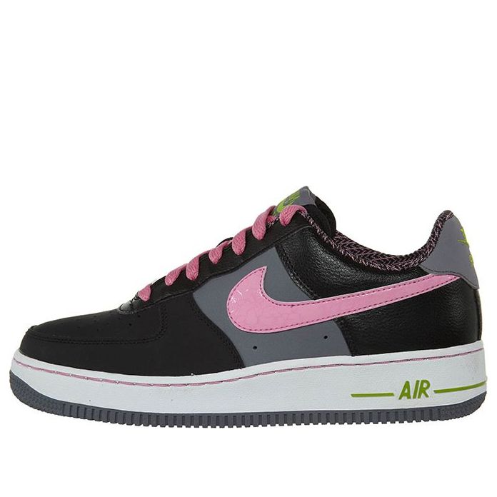 Nike Air Force 1 Low (GS) 314219-006 KICKSOVER