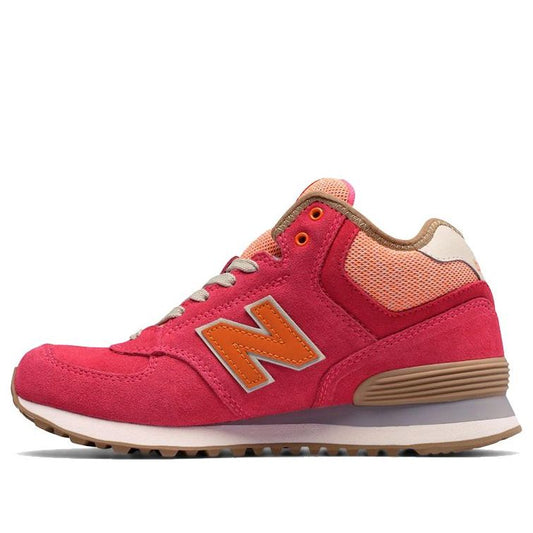 New Balance 574 Mid-Cut WH574WB KICKSOVER