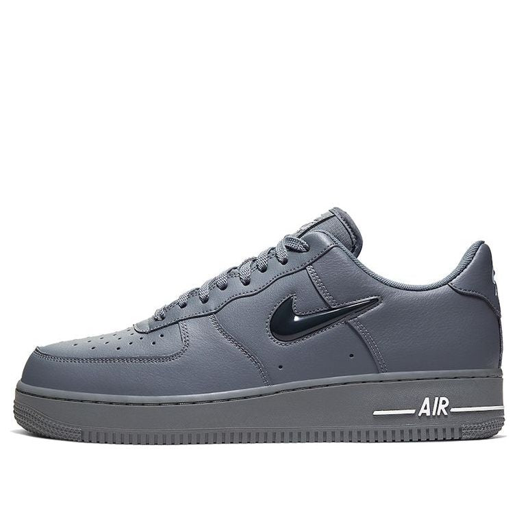 Nike Air Force 1 Low Jewel 'Grey' CT3438-001 KICKSOVER