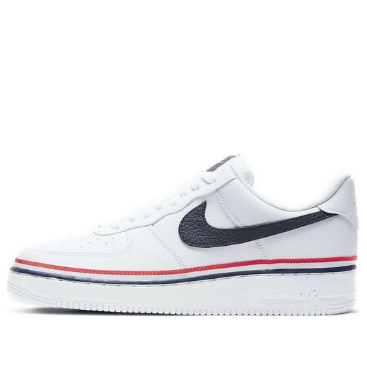 Nike Air Force 1 Low 'USA' CJ1377-100 KICKSOVER