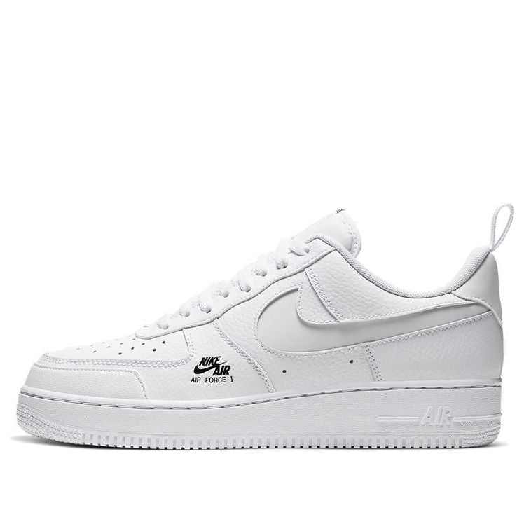 Nike Air Force 1 Low 'Reflective Swoosh' CV3039-100 KICKSOVER