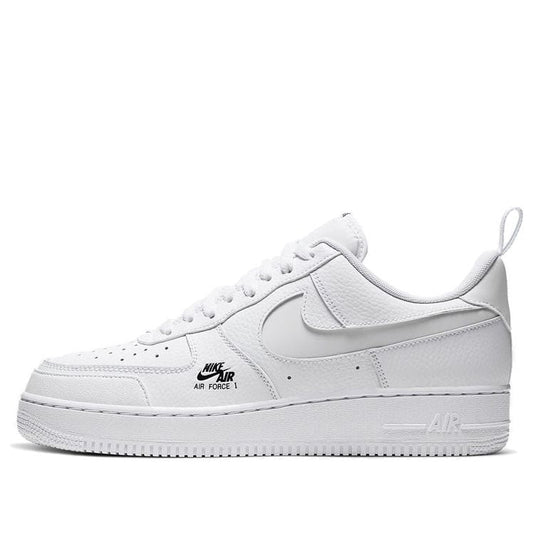 Nike Air Force 1 Low 'Reflective Swoosh' CV3039-100 KICKSOVER