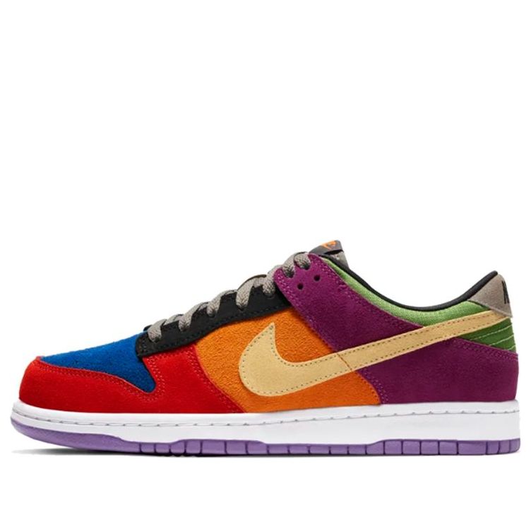 Nike Dunk Low SP Viotech CT5050-500 sneakmarks