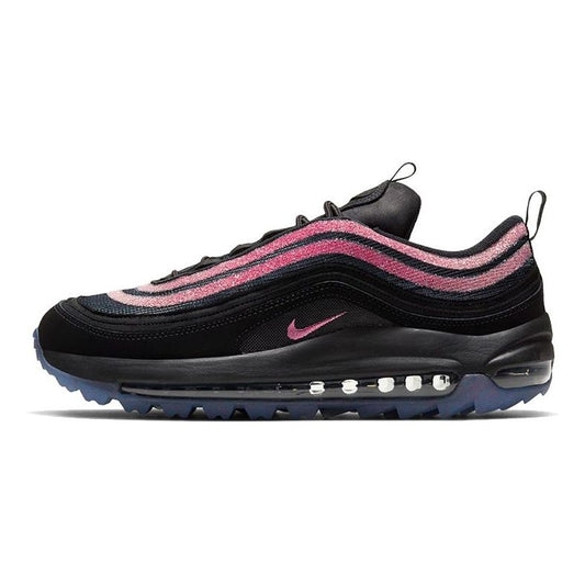 Nike Air Max 97 Golf Glitter DB4698-001 KICKSOVER