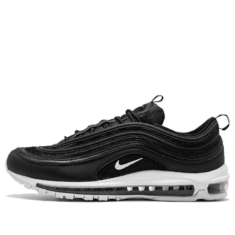 Nike Air Max 97 OG Black White 921826-001 KICKSOVER