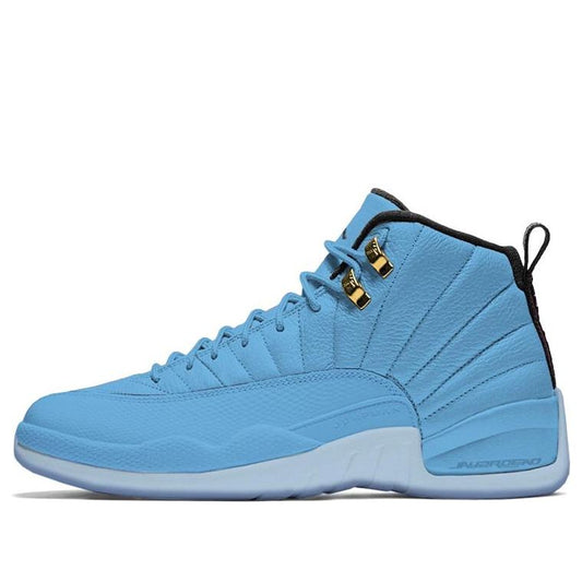 Air Jordan 12 Retro JORDAN LEGACY 130690-430