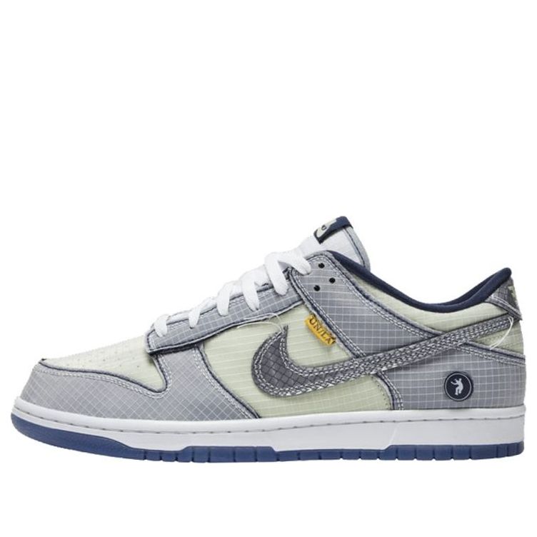 Nike Union x Dunk Low DJ9649-401 sneakmarks