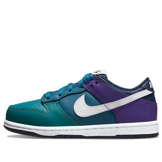 Nike Dunk Low (GS) DH9765-300 sneakmarks