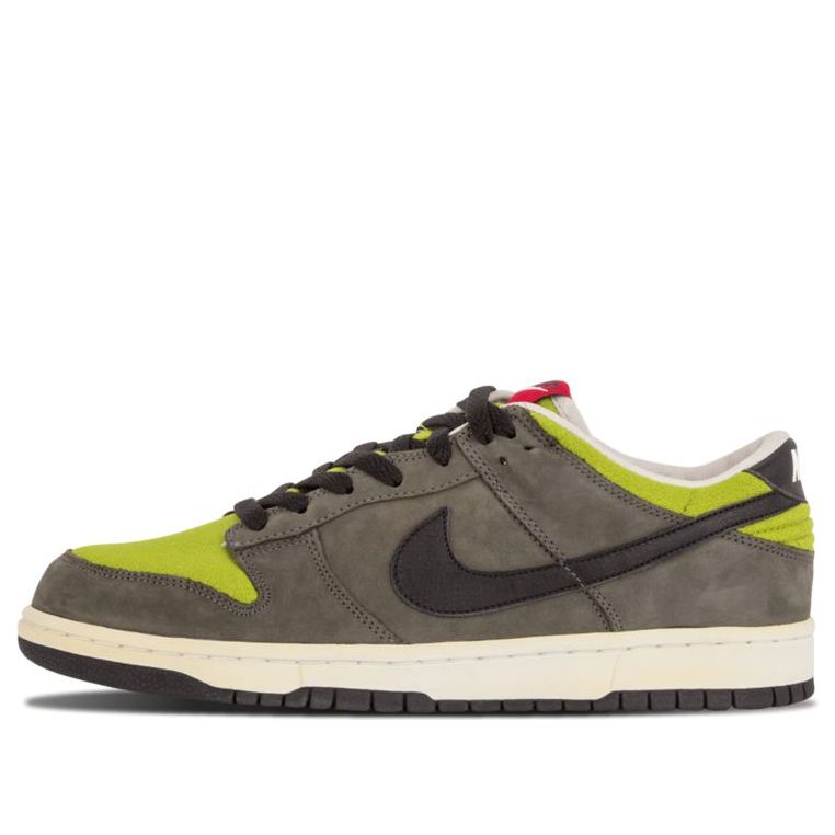 Nike Dunk Low Pro Kermit 624044-003 sneakmarks