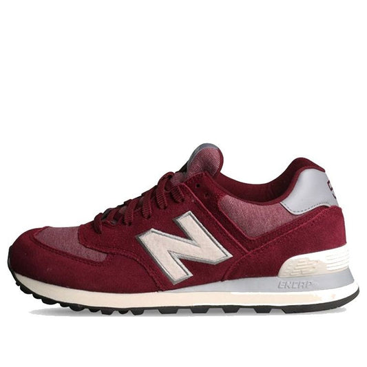 New Balance 574 Pennant Pack ML574PMW KICKSOVER