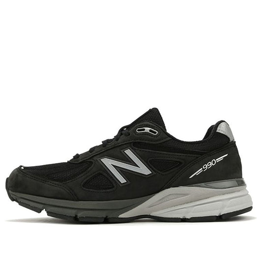 New Balance 990 v4 M990IB4 KICKSOVER