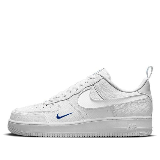 Nike Air Force 1 Low Reflective Swoosh DN4433-100 KICKSOVER