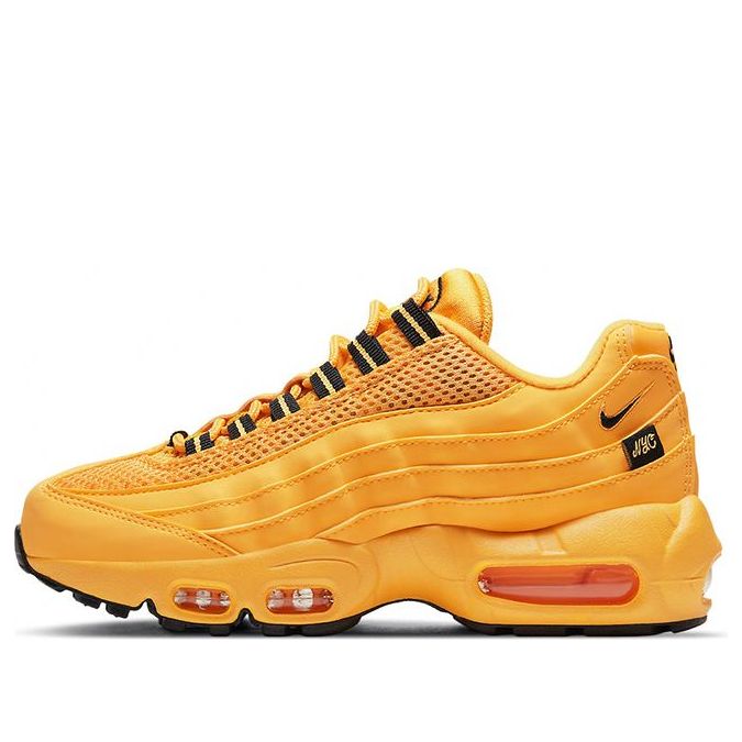 Nike Air Max 95 NYC (GS) DH1047-700 sneakmarks