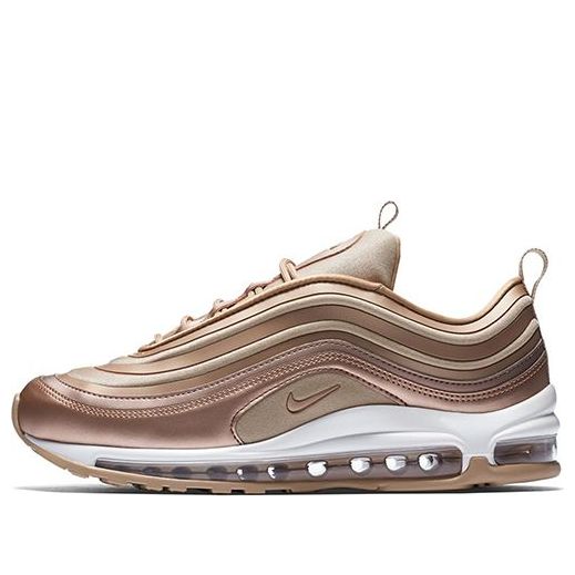 Nike Womens Air Max 97 Ultra Metallic Red Bronze 917704-902 KICKSOVER