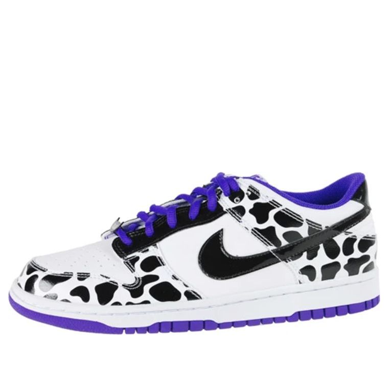 Nike Dunk Low (GS) 306339-102 sneakmarks