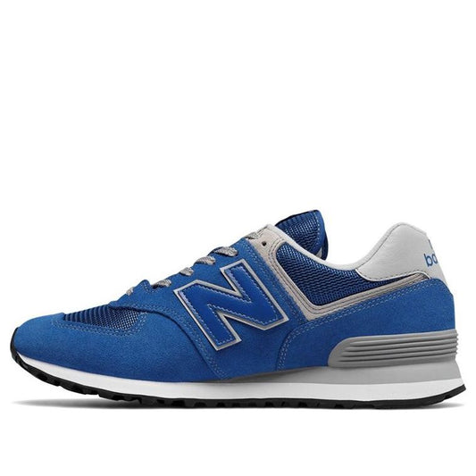 New Balance 574 'Blue' Blue/Grey ML574ERB KICKSOVER