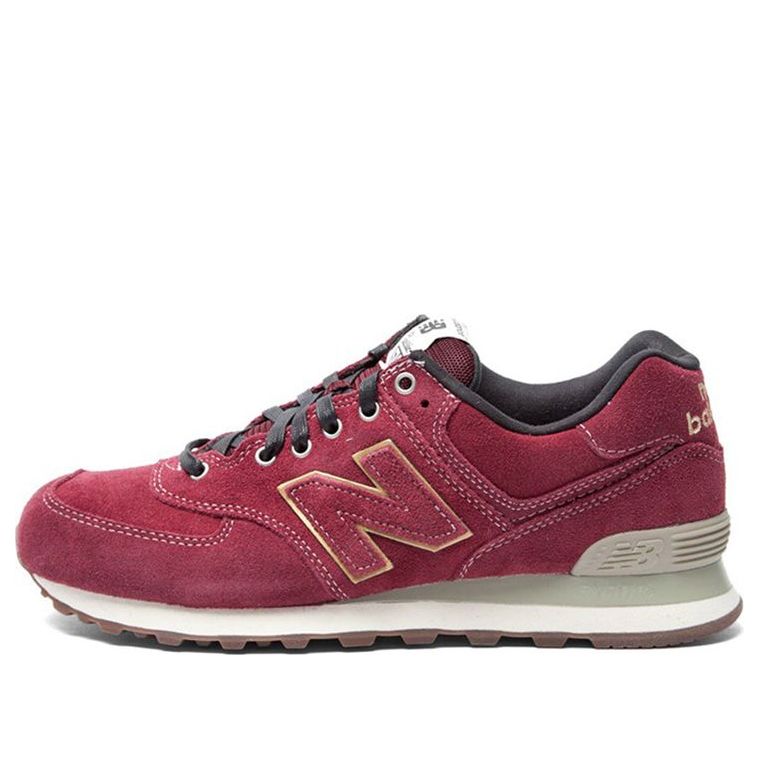 New Balance 574 ML574GOX KICKSOVER