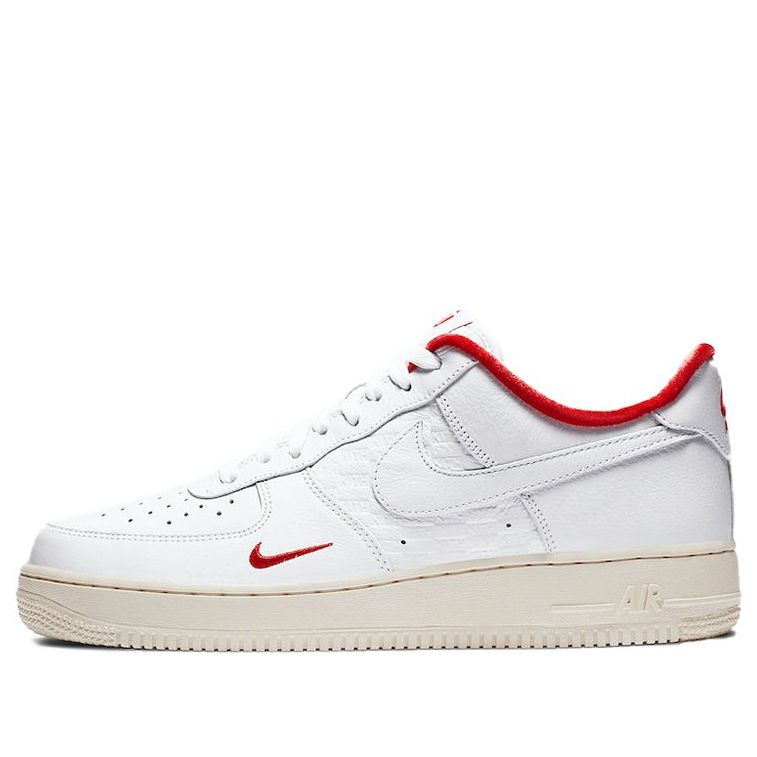 Nike Kith x Air Force 1 Low CZ7926-100 KICKSOVER