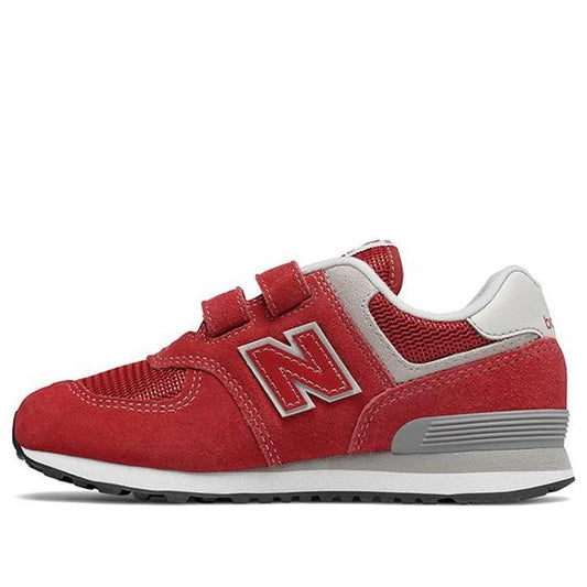 New Balance 574 YV574RD KICKSOVER