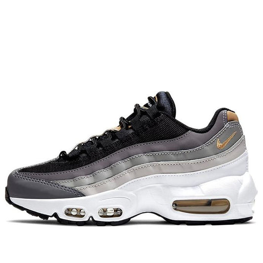 Nike Air Max 95 Recraft (GS) CJ3906-007 sneakmarks