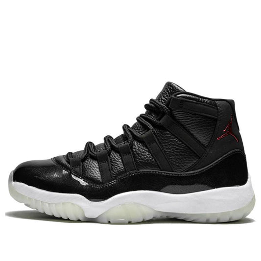 Air Jordan 11 Retro 72-10 378037-002