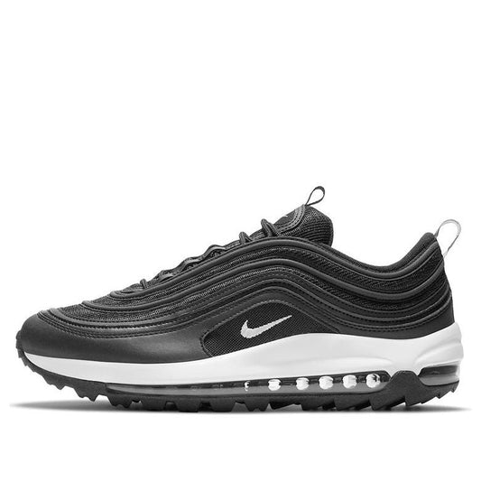 Nike Air Max 97 Golf 'Black' CI7538-002 KICKSOVER