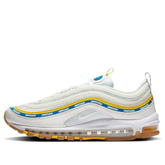 Nike Air Max 97 Undefeated UCLA DC4830-100 sneakmarks