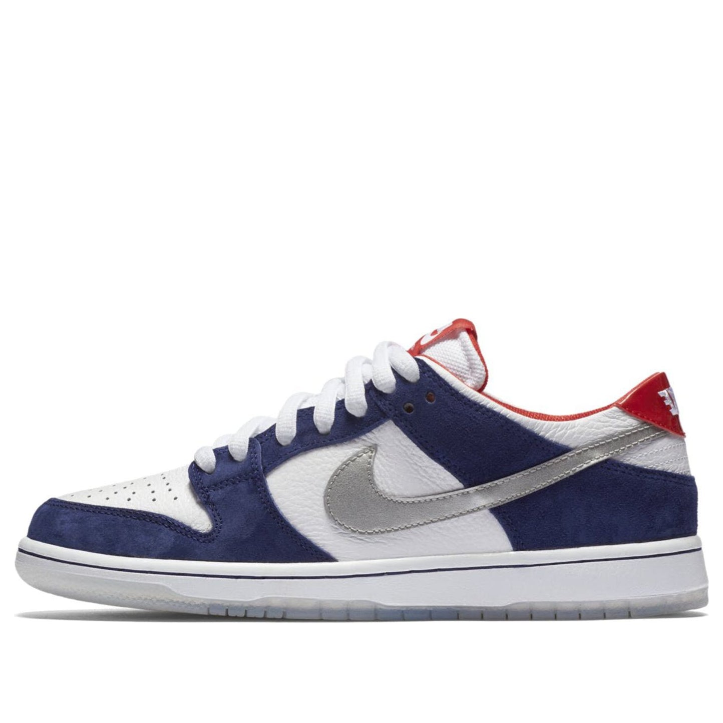 Nike Dunk Low Pro IW QS Ishod Wair 839685-416 sneakmarks