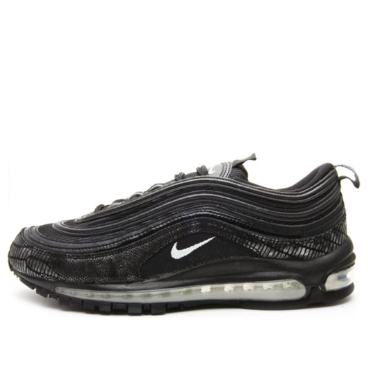 Nike Air Max 97 'Snake' Black/White 312641-012 KICKSOVER