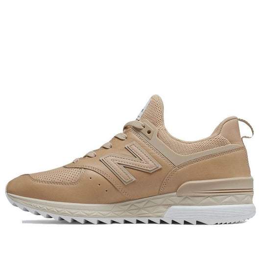 New Balance 574 MS574LSR KICKSOVER