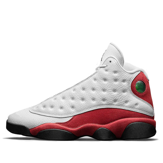 Air Jordan 13 Retro GS 'Cherry' 2010 White/Black/Varsity Red 414574-101